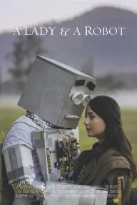 A Lady & A Robot_peliplat