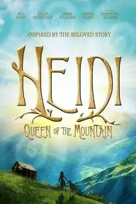 Heidi: Queen of the Mountain_peliplat