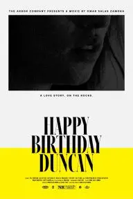 Happy Birthday Duncan_peliplat