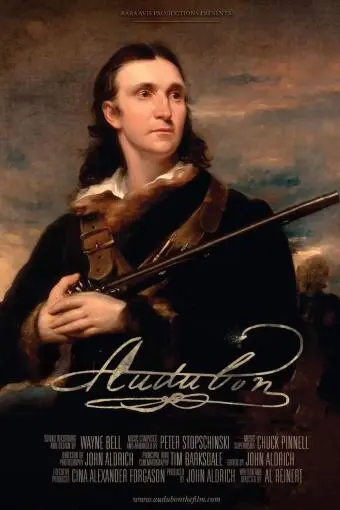 Rara Avis: John James Audubon and the Birds of America_peliplat