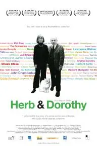 Herb & Dorothy_peliplat