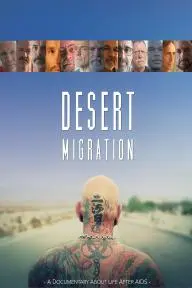 Desert Migration_peliplat