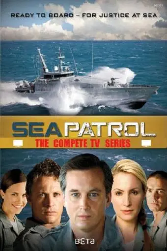 Sea Patrol_peliplat