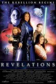 Star Wars: Revelations_peliplat