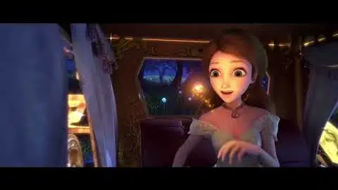 Official Trailer