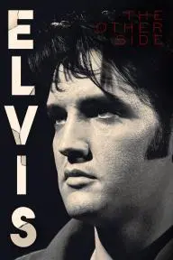 Elvis: The Other Side_peliplat