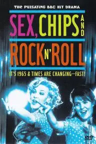 Sex, Chips & Rock n' Roll_peliplat