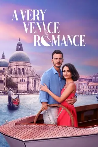 A Very Venice Romance_peliplat