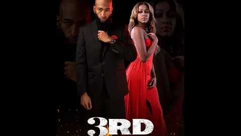 *NEW MOVIE* "3rd Degree" Coming 2023 (Official Trailer) Starring Willie Taylor