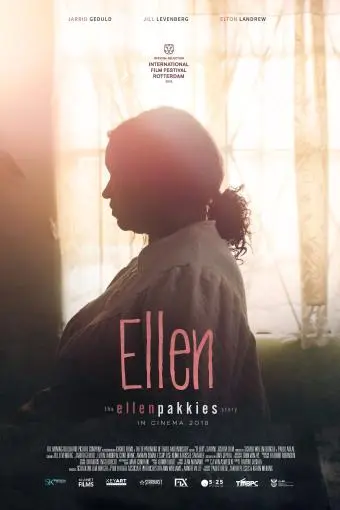 Ellen: The Ellen Pakkies Story_peliplat