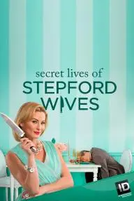 Secret Lives of Stepford Wives_peliplat