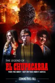 The Legend of El Chupacabra_peliplat