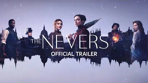 UK Trailer