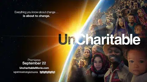 OFFICIAL TRAILER | UNCHARITABLE