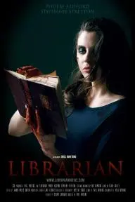 The Librarian_peliplat