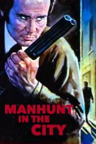 The Manhunt_peliplat