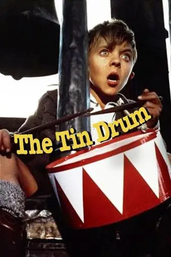 The Tin Drum_peliplat