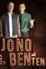 Jono and Ben_peliplat