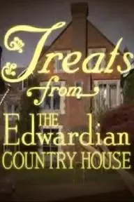 Treats from the Edwardian Country House_peliplat