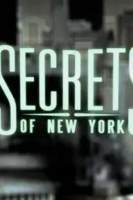 Secrets of New York_peliplat