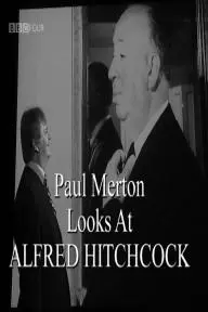 Paul Merton Looks at Alfred Hitchcock_peliplat