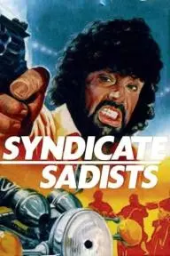 Syndicate Sadists_peliplat