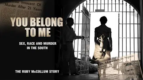 You Belong To Me: Sex, Race And Murder In The South - Trailer