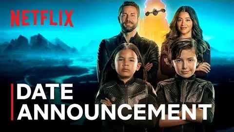 Date Announcement