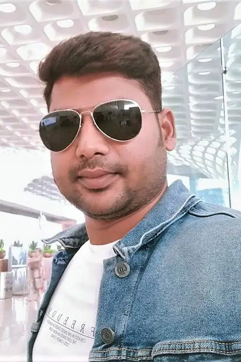 Manoj Vishwakarma