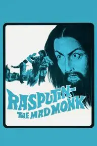 Rasputin: The Mad Monk_peliplat