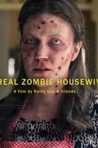 The Real Zombie Housewives_peliplat