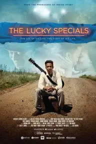 The Lucky Specials_peliplat