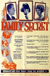 The Family Secret_peliplat