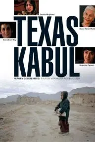 Texas - Kabul_peliplat