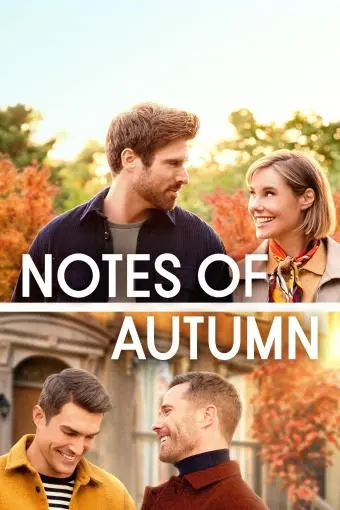 Notes of Autumn_peliplat