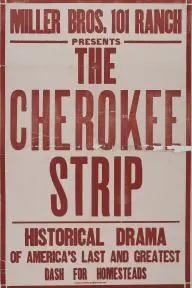 The Cherokee Strip_peliplat