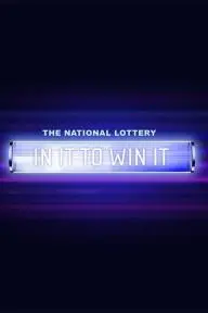 The National Lottery: In It to Win It_peliplat