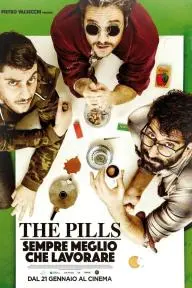 The Pills: Sempre meglio che lavorare_peliplat