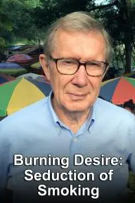 Burning Desire: The Seduction of Smoking_peliplat