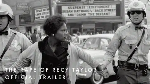 The Rape of Recy Taylor - Official Trailer