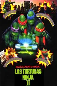 Las Tortugas Ninja 2: El secreto de Ooze_peliplat
