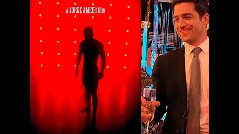 ALTERED PERCEPTIONS (2023) - a JORGE AMEER Film *OFFICIAL TRAILER*