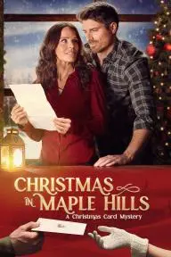 Christmas in Maple Hills_peliplat