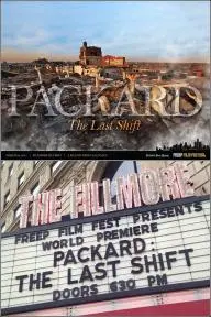 Packard: The Last Shift_peliplat
