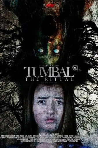 Tumbal: The Ritual_peliplat