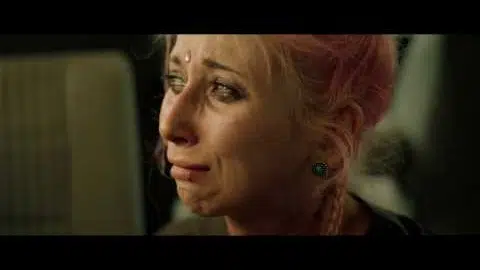 Diversion End (2016) - Official Trailer