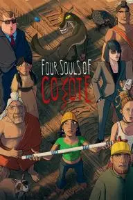 Four Souls of Coyote_peliplat