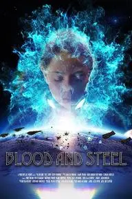 Blood and Steel_peliplat