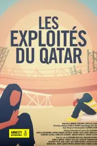 Les exploités du Qatar_peliplat