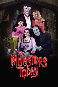 The Munsters Today_peliplat